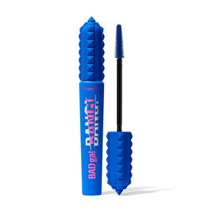 Benefit Cosmetics BADgal BANG! 36-Hour Volumizing Mascara – 8.5 g – Power Blue