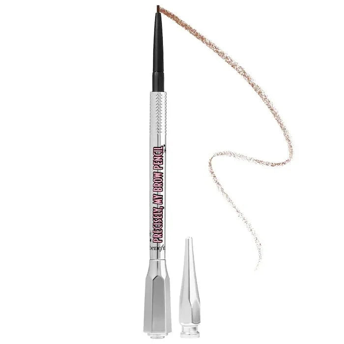 Benefit Cosmetics Precisely, My Brow Pencil 0.08 g - Shade 3.75 - warm medium