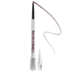 Benefit Cosmetics Precisely, My Brow Pencil 0.08 g - Shade 4.5 - neutral deep brown