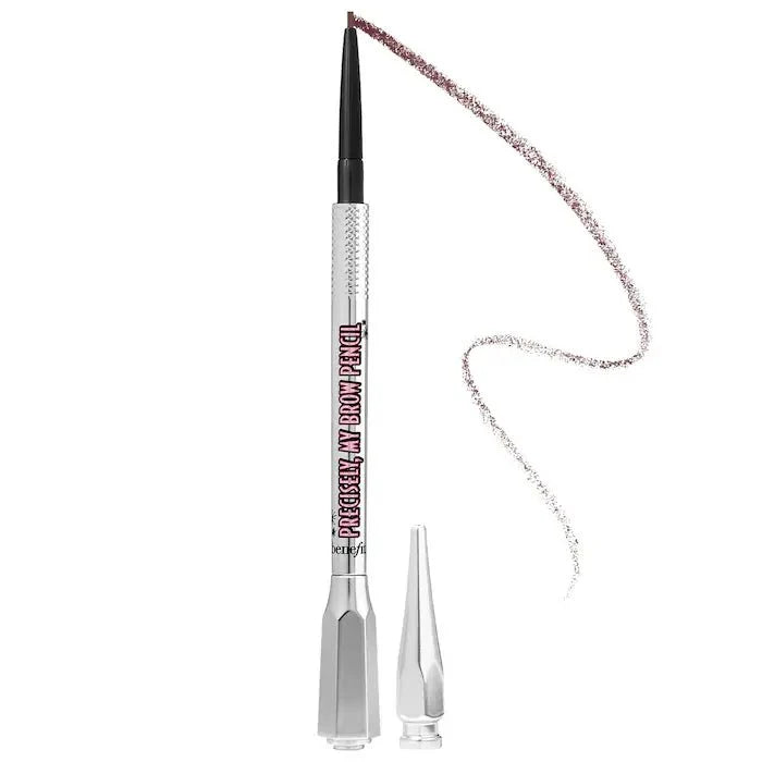 Benefit Cosmetics Precisely, My Brow Pencil 0.08 g - Shade 4.5 - neutral deep brown