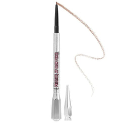 Benefit Cosmetics Precisely, My Brow Pencil 0.08 g - Shade 3 - warm light brown