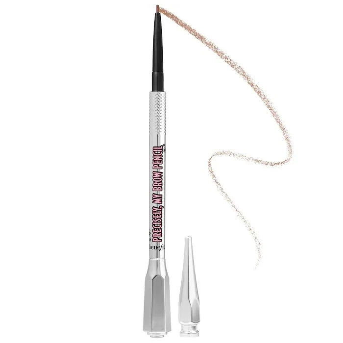 Benefit Cosmetics Precisely, My Brow Pencil 0.08 g - Shade 3 - warm light brown