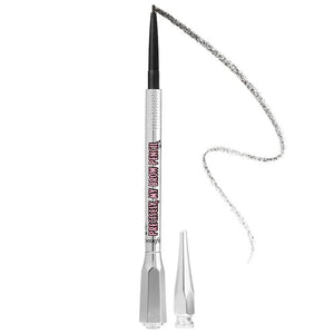 Benefit Cosmetics Precisely, My Brow Pencil 0.08 g - Shade 6 - cool soft black