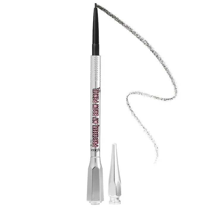 Benefit Cosmetics Precisely, My Brow Pencil 0.08 g - Shade 6 - cool soft black