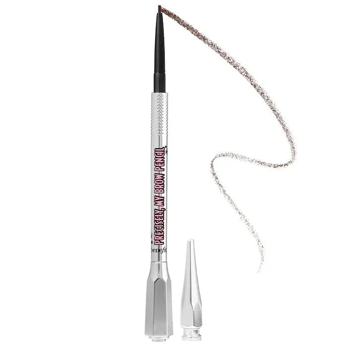 Benefit Cosmetics Precisely, My Brow Pencil 0.08 g - Shade 5 - warm black-brown
