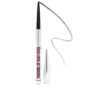 Benefit Cosmetics Mini Precisely, My Brow Pencil 0.04 g - Shade 5 - warm black-brown