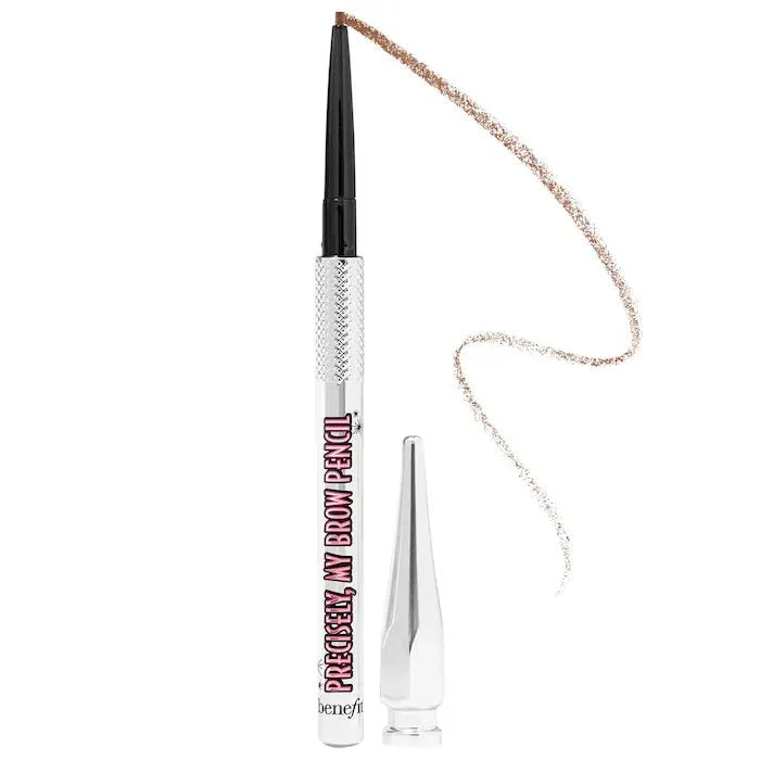 Benefit Cosmetics Mini Precisely, My Brow Pencil 0.04 g - Shade 3.75 - warm medium