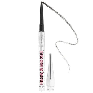 Benefit Cosmetics Mini Precisely, My Brow Pencil 0.04 g - Shade 6 - cool soft black
