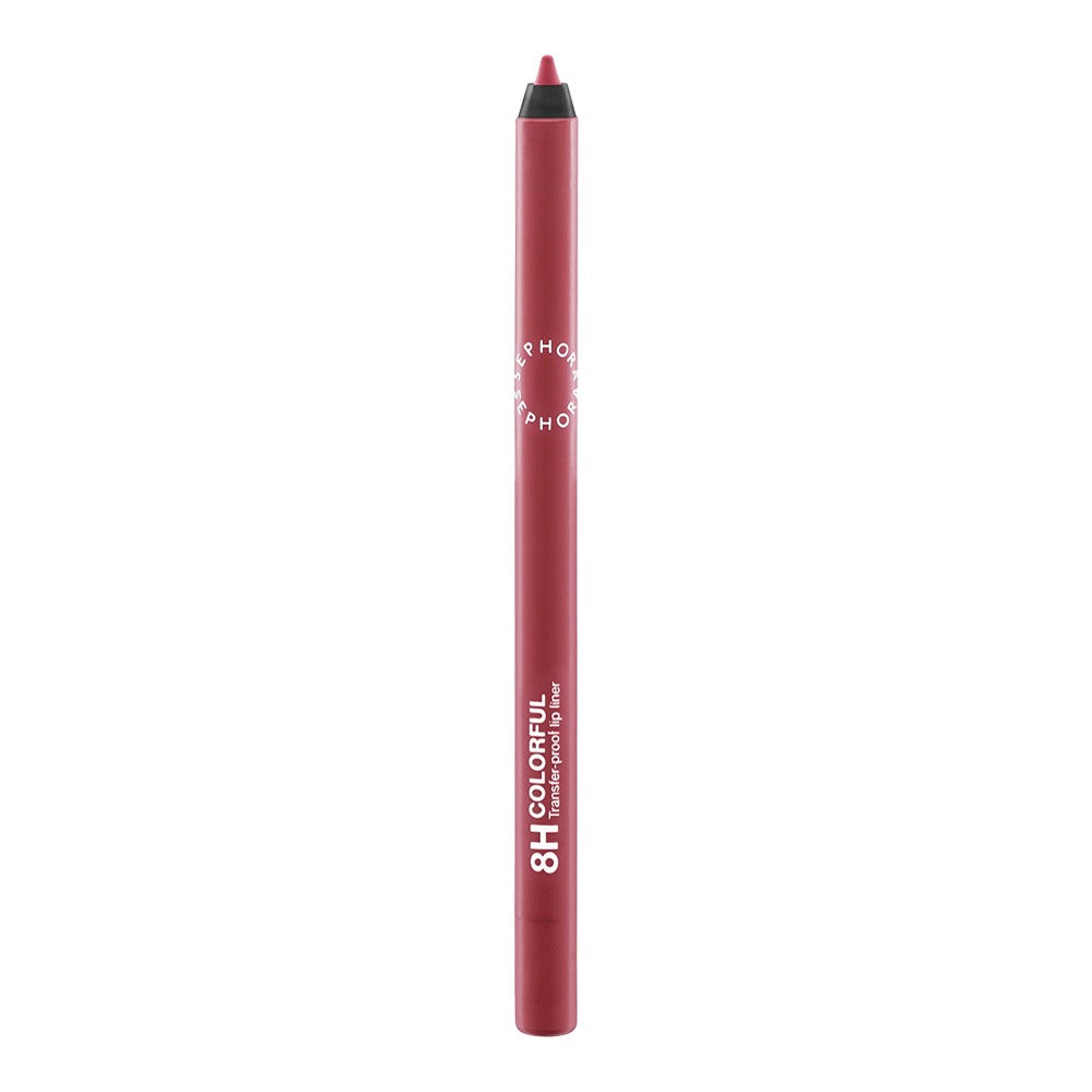 SEPHORA COLLECTION Colorful 8HR Longwear Transferproof Lip Liner – 1.2 g – 05 Marvelous Mauve