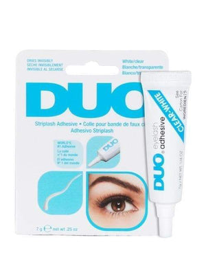 DUO Striplash Adhesive Clear product image 3