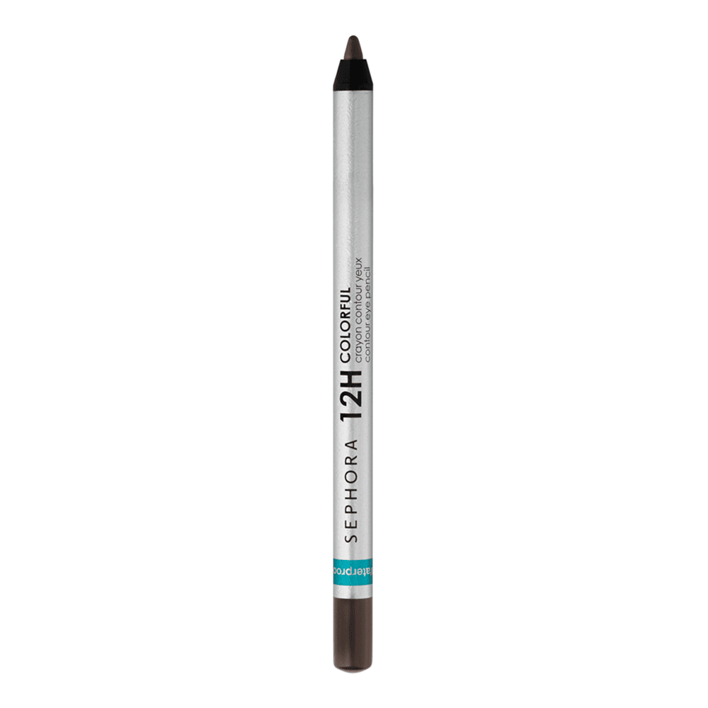 SEPHORA COLLECTION 12H Colorful Contour Eye Pencil Waterproof Eyeliner – 13 Tiramisu