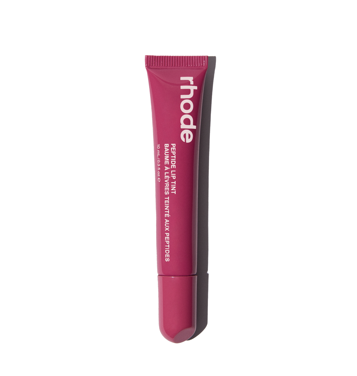 rhode Peptide Lip Tint – raspberry jelly