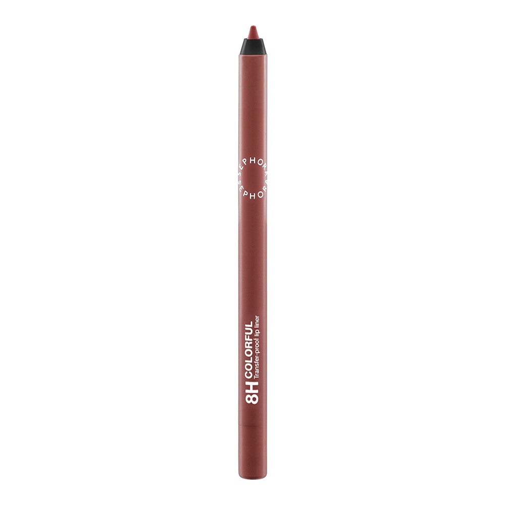 SEPHORA COLLECTION Colorful 8HR Longwear Transferproof Lip Liner – 1.2 g – 12 Frappucino