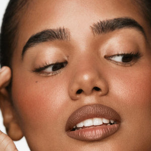 rhode Peptide Lip Shape – product / application view