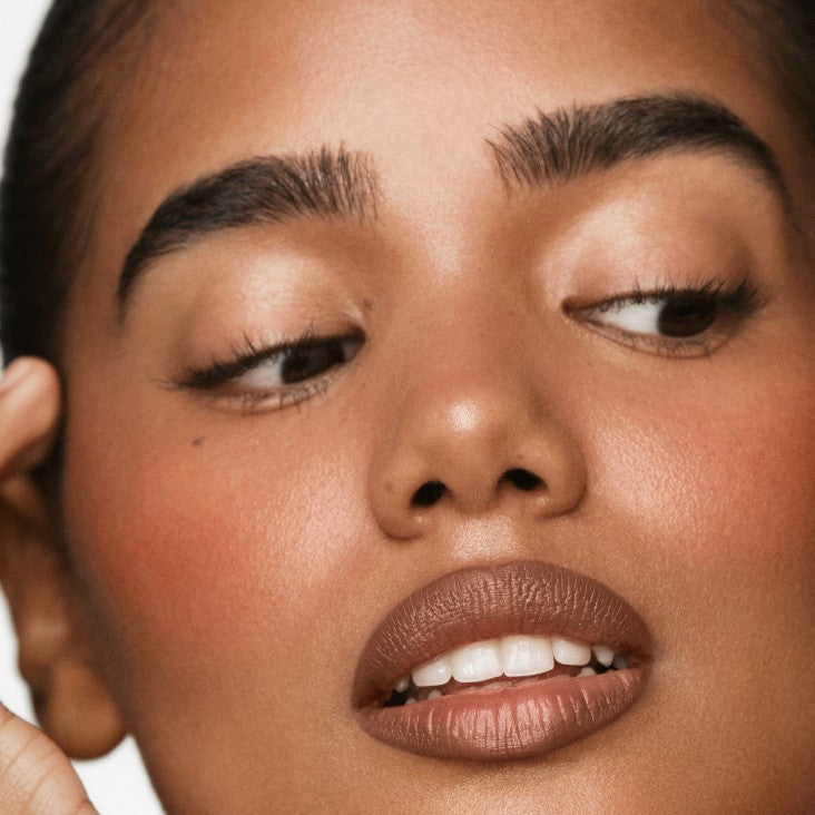 rhode Peptide Lip Shape – product / application view