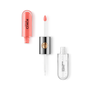 KIKO Milano Unlimited Double Touch – 113 Satin Coral
