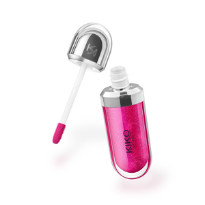 KIKO Milano 3D Hydra Lipgloss – 23 Magenta