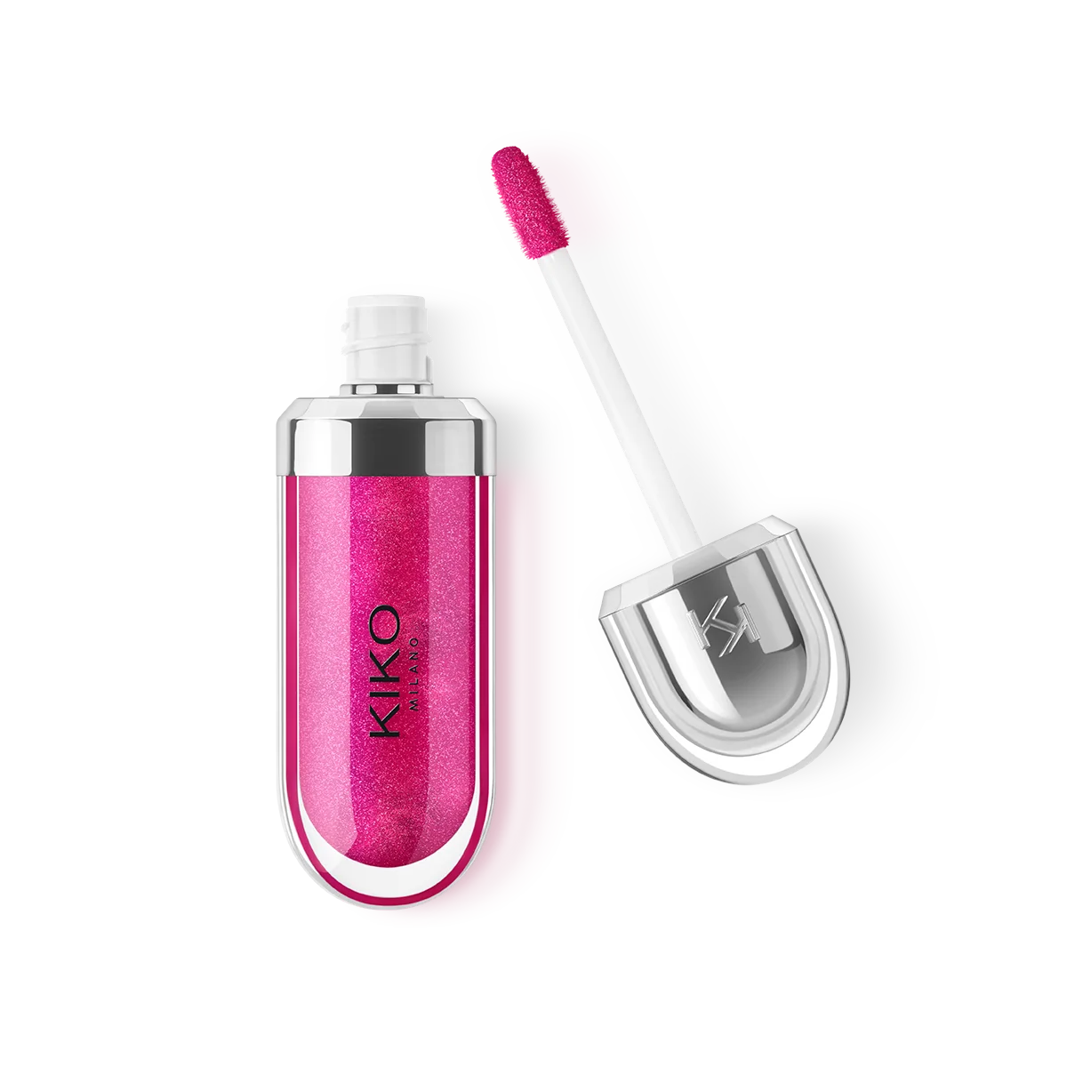 KIKO Milano 3D Hydra Lipgloss product image 229