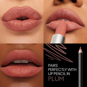 MAC M·A·Cximal Silky Matte 12HR Wear Lipstick product image 4