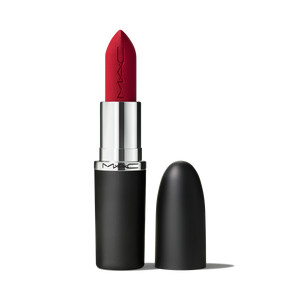 MAC M·A·Cximal Silky Matte 12HR Wear Lipstick – Ruby Woo