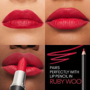 MAC M·A·Cximal Silky Matte 12HR Wear Lipstick product image 6