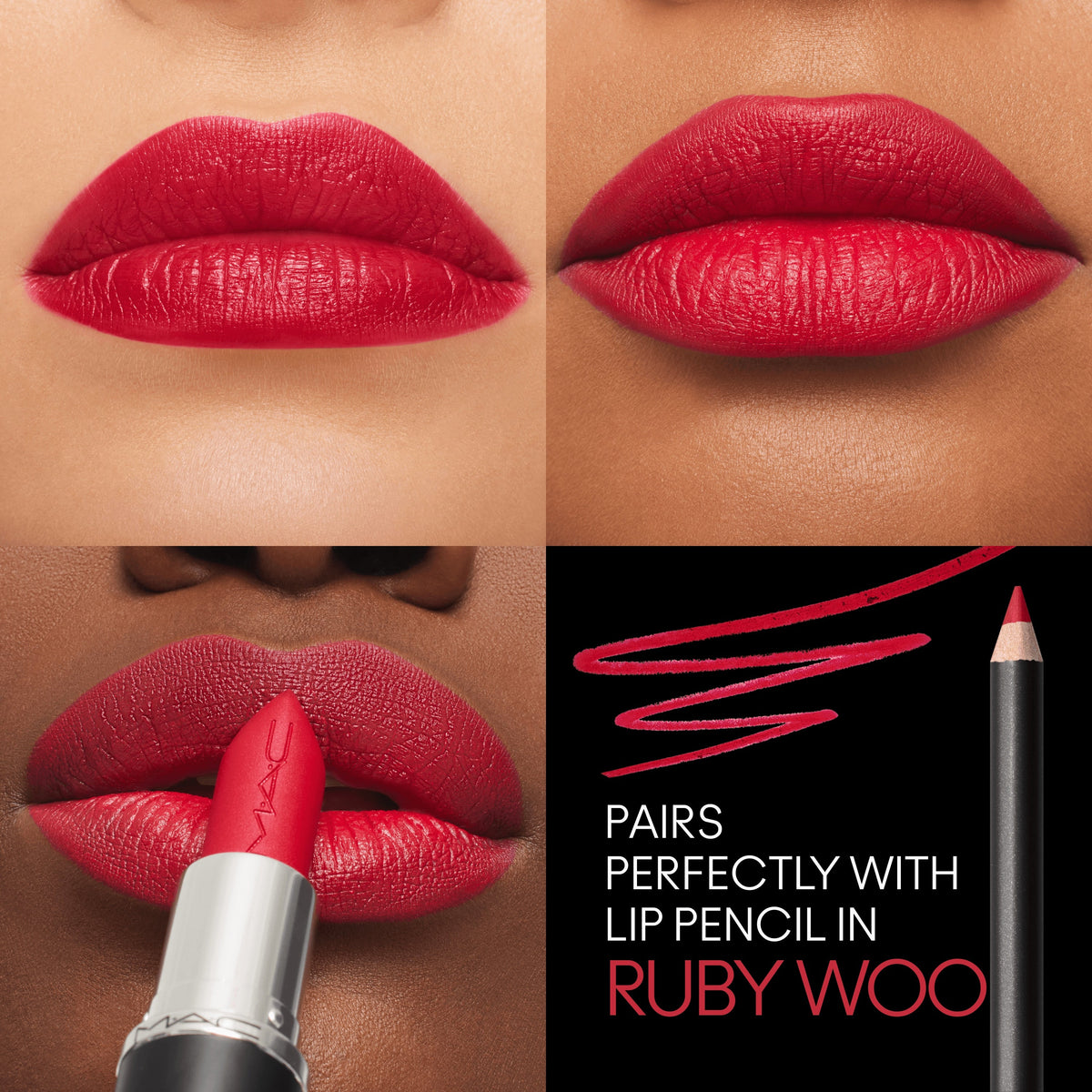 MAC M·A·Cximal Silky Matte 12HR Wear Lipstick product image 6