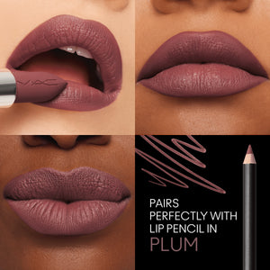 MAC M·A·Cximal Silky Matte 12HR Wear Lipstick product image 10
