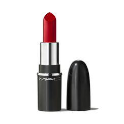 MAC M·A·Cximal Silky Matte 12HR Wear Lipstick Mini – Ruby Woo