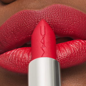 MAC M·A·Cximal Silky Matte 12HR Wear Lipstick product image 12