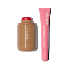 rhode Peptide Lip Tint – sweet apple