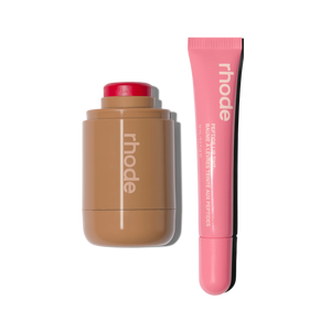 rhode Peptide Lip Tint – sweet apple