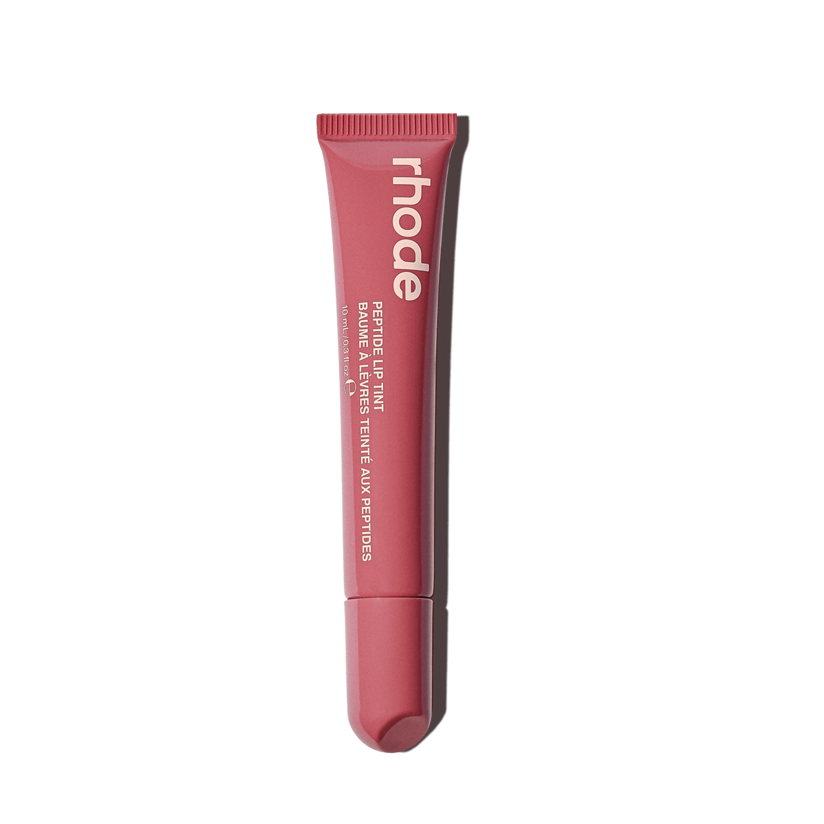 rhode Peptide Lip Tint – salty tan