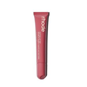 rhode Peptide Lip Tint – salty tan