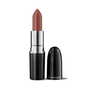 MAC Lustreglass Sheer-Shine Hydrating Longwear Lipstick – Alone Time