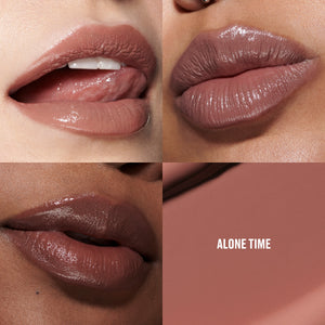 MAC Lustreglass Sheer-Shine Hydrating Longwear Lipstick product image 6