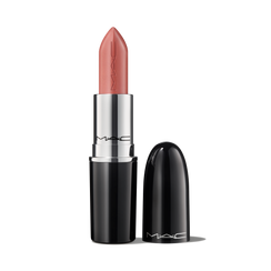 MAC Lustreglass Sheer-Shine Hydrating Longwear Lipstick – Thanks, It's MAC!