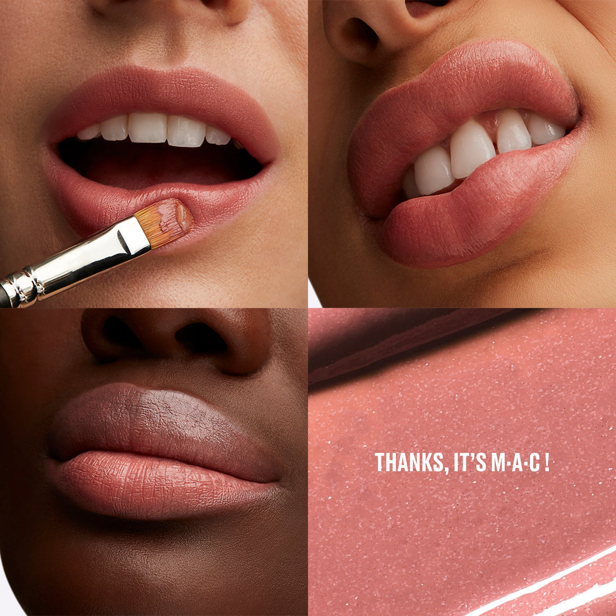MAC Lustreglass Sheer-Shine Hydrating Longwear Lipstick product image 4