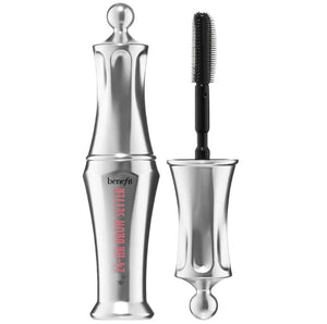 Benefit Cosmetics Mini 24-HR Brow Setter Clear Brow Gel 3.5 ml - gallery image 2