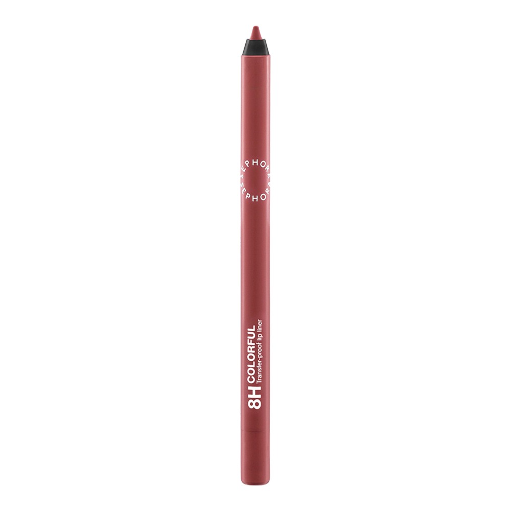 SEPHORA COLLECTION Colorful 8HR Longwear Transferproof Lip Liner – 1.2 g – 11 Cinnamon Brown