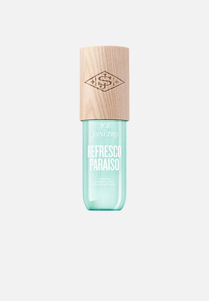 Sol de Janeiro Cheirosa Perfume Mist – 90 ml – Refresco Paraíso