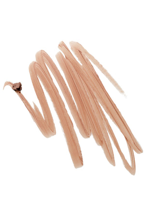 rhode Peptide Lip Shape – model / application