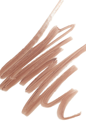 rhode Peptide Lip Shape – model / application