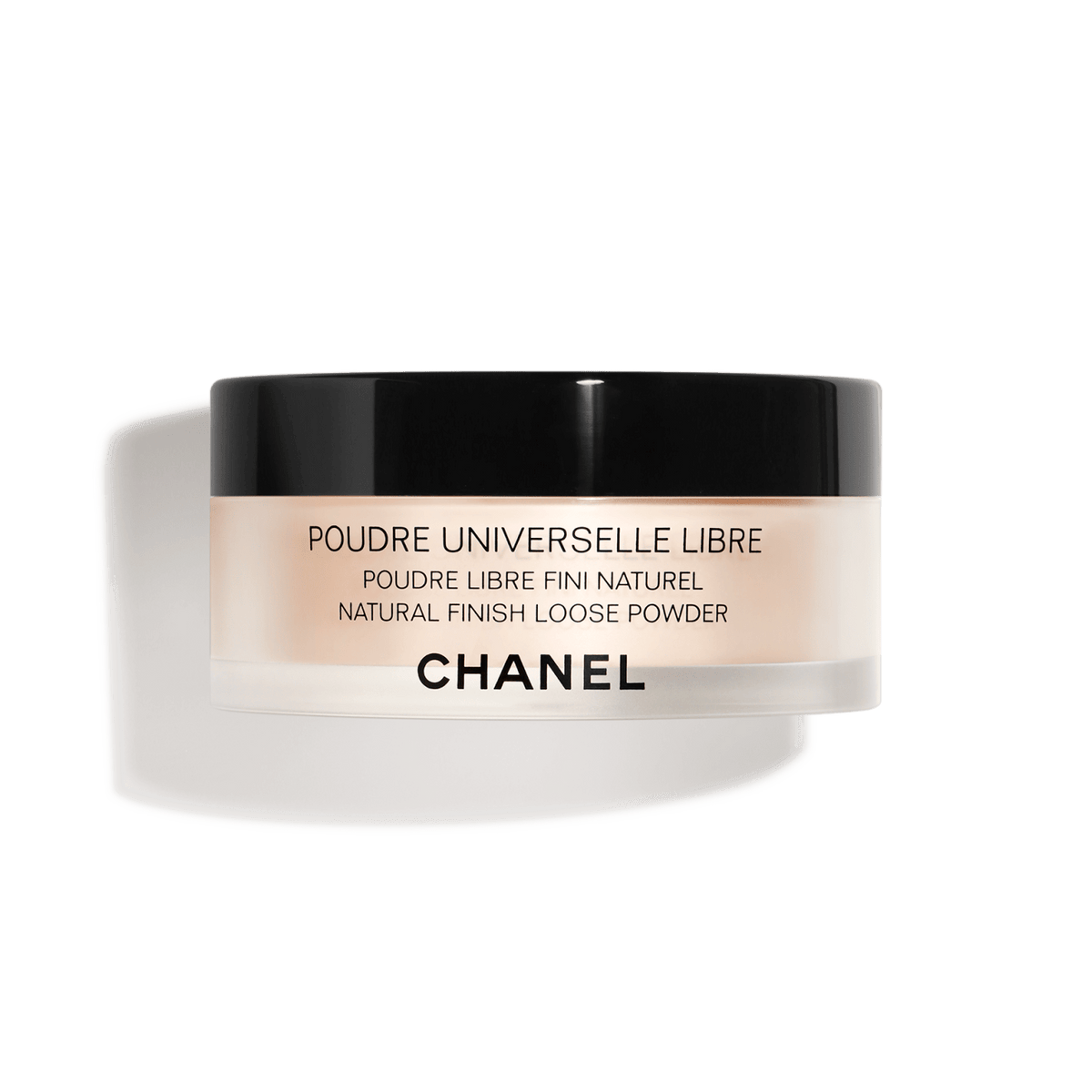 CHANEL POUDRE UNIVERSELLE LIBRE Natural Finish Loose Powder – 20 Medium Light