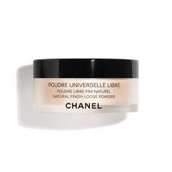 CHANEL POUDRE UNIVERSELLE LIBRE Natural Finish Loose Powder – 20 Medium Light