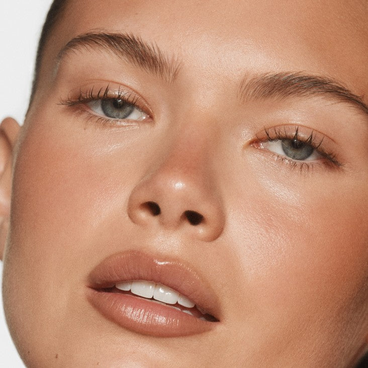 rhode Peptide Lip Shape – product / application view