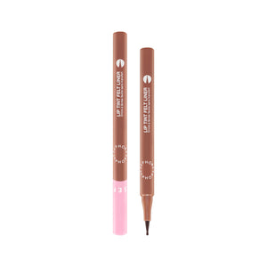SEPHORA COLLECTION Lip Tint Felt Lip Stain & Liner – 1 g – 04 Cocoa Swipe