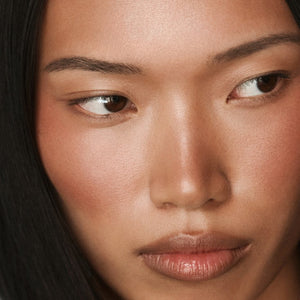 rhode Peptide Lip Shape – product / application view