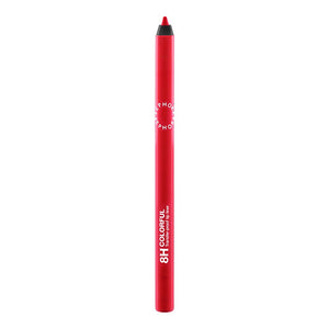 SEPHORA COLLECTION Colorful 8HR Longwear Transferproof Lip Liner – 1.2 g – 17 Always Red