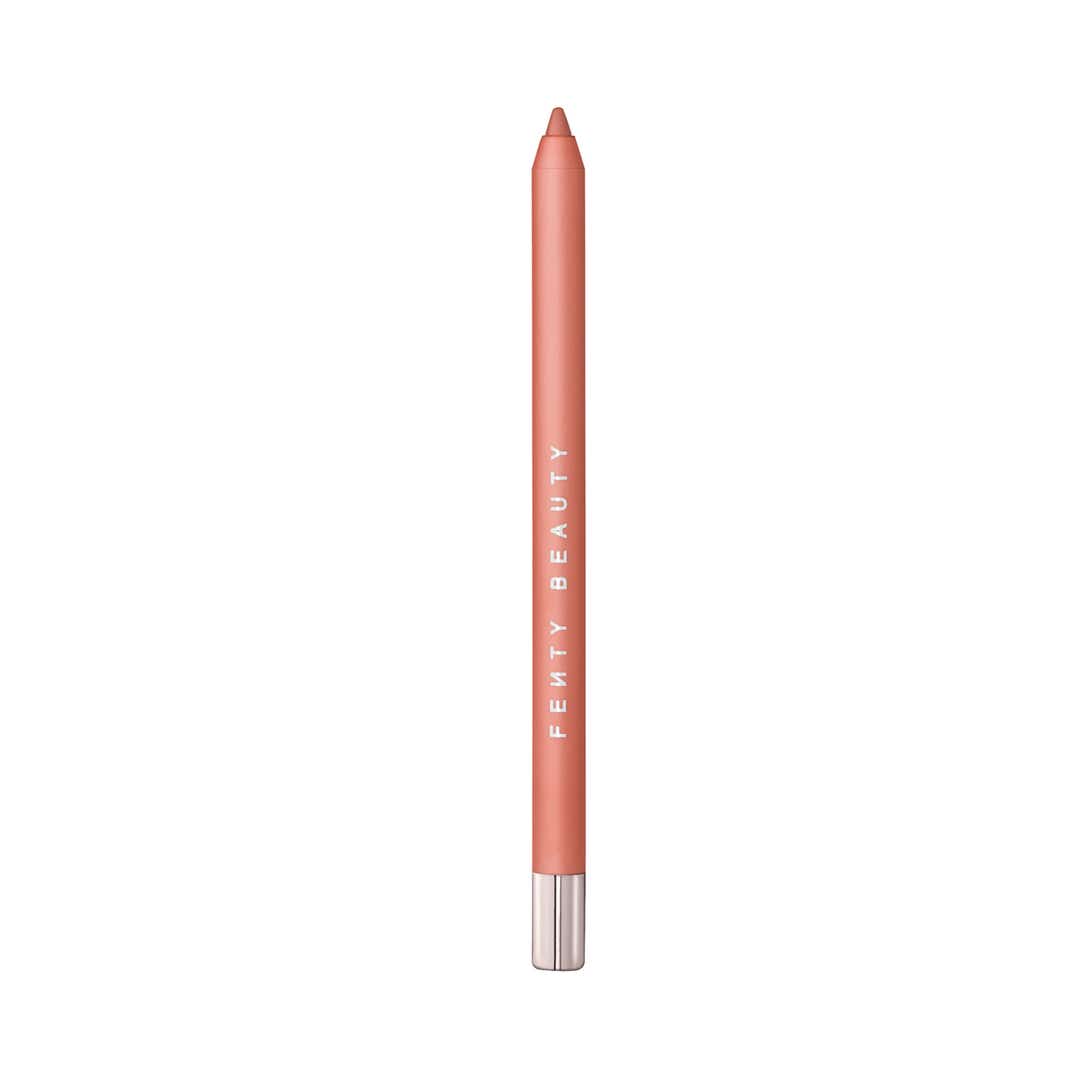 Fenty Beauty Trace'd Out Longwear Waterproof Pencil Lip Liner – 1.24 g – Apri'Caught