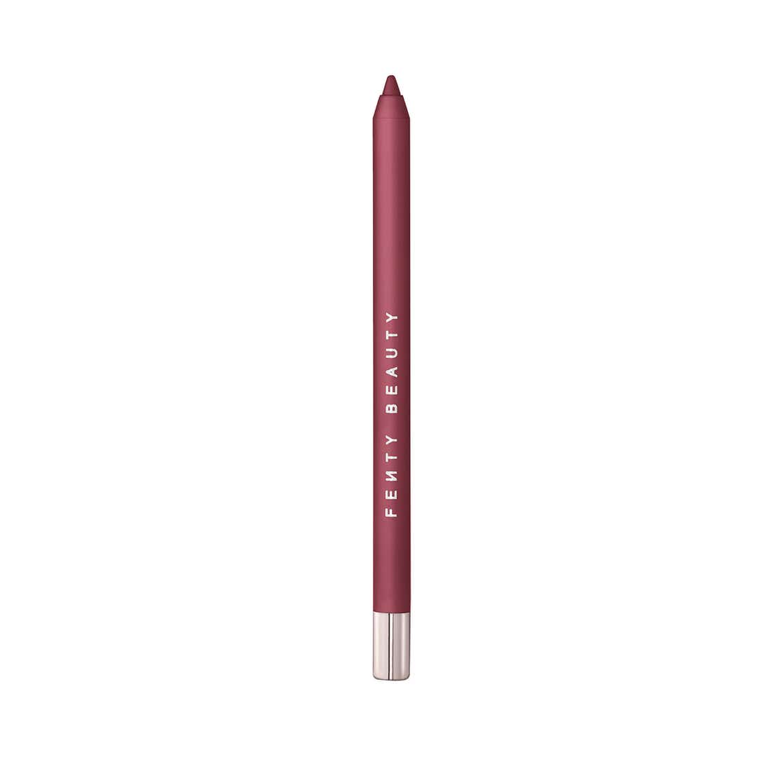 Fenty Beauty Trace'd Out Longwear Waterproof Pencil Lip Liner – 1.24 g – RiRi